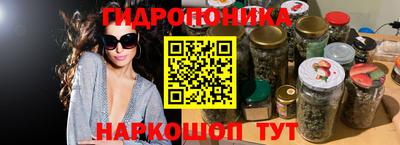 трава Берёзовский
